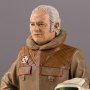 Star Wars: General McQuarrie (Star Wars Celebration VII)