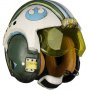 General Merrick Blue Squadron Helmet