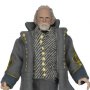 Hateful Eight: General Sandy Smithers (The Confederate) - Bruce Dern