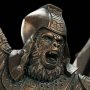 General Ursus Faux-Bronze