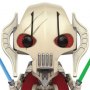 Star Wars: General Grievous Pop! Vinyl (Walgreens)