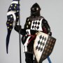 General Guards Black Knight (WF 2020 Commemorative)