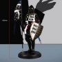 General Guards Black Knight (WF 2020 Commemorative)