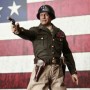 WW2 US Forces: General Patton