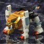 Genesis Gao Gai Gar D-Style