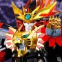 GaoGaiGar King Of Braves: Genesis Gao Gai Gar D-Style