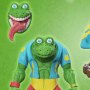 Teenage Mutant Ninja Turtles: Genghis Frog Ultimates