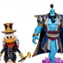 Genie, Scrooge McDuck & Goofy Combopack Gold Label