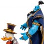 Genie, Scrooge McDuck & Goofy Combopack Gold Label