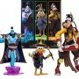 Disney Mirrorverse: Genie, Scrooge McDuck & Goofy Combopack Gold Label