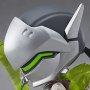 Overwatch: Genji Classic Skin Nendoroid