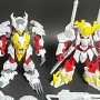 Genjuu DX Pla Act19