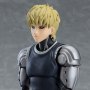 One Punch Man: Genos