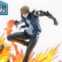 Genos Concept Masterline Bonus Edition