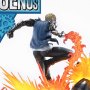 Genos Concept Masterline Bonus Edition