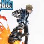 Genos Concept Masterline Bonus Edition