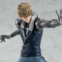 Genos Pop Up Parade