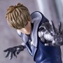 Genos Pop Up Parade