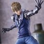 Genos Pop Up Parade