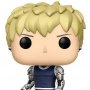 One Punch Man: Genos Pop! Vinyl