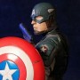 Captain America: Captain America (SDCC 2011)