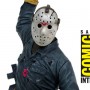 Jason Voorhees (SDCC 2009) (studio)