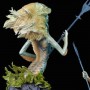 Merperson With Grindylow (Action Figure Express) (studio)