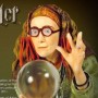 Professor Trelawney (studio)