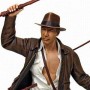 Indiana Jones With Whip (studio)