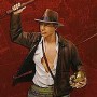 Indiana Jones With Whip (produkce)