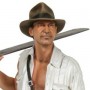 Indiana Jones 2: Indiana Jones With Machette