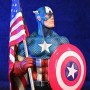 Captain America (studio)
