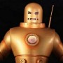 Iron Man Mark 2 (gold armor) (studio)