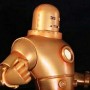 Iron Man Mark 2 (gold armor) (studio)