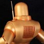 Iron Man Mark 2 (gold armor) (studio)