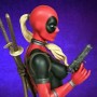Lady Deadpool (studio)