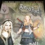 Babydoll (SDCC 2011) (produkce)