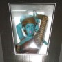 Aayla Secura (produkce)