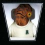 Admiral Ackbar (produkce)