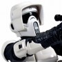 Star Wars: Biker Scout