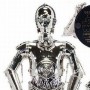 C-3PO (MBNA Galactic Rewards) (studio)