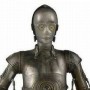 C-3PO (Art Of Star Wars Exhibition 2005) (studio)