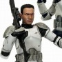 Star Wars: Clone Trooper 2 Coruscant (Action Figure Xpress)