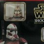 Shock Trooper (SDCC 2006) (produkce)