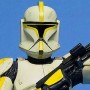 Clone Trooper 1 Commander (realita)
