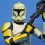 Clone Trooper 1 Commander (realita)