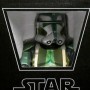 Commander Gree (Star Wars Celebration IV) (produkce)