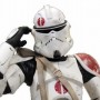 Star Wars: Commander Neyo (Blister Tokyo 2007)