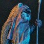 Ewok Wicket W.Warrick (studio)