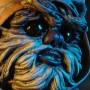 Ewok Wicket W.Warrick (studio)